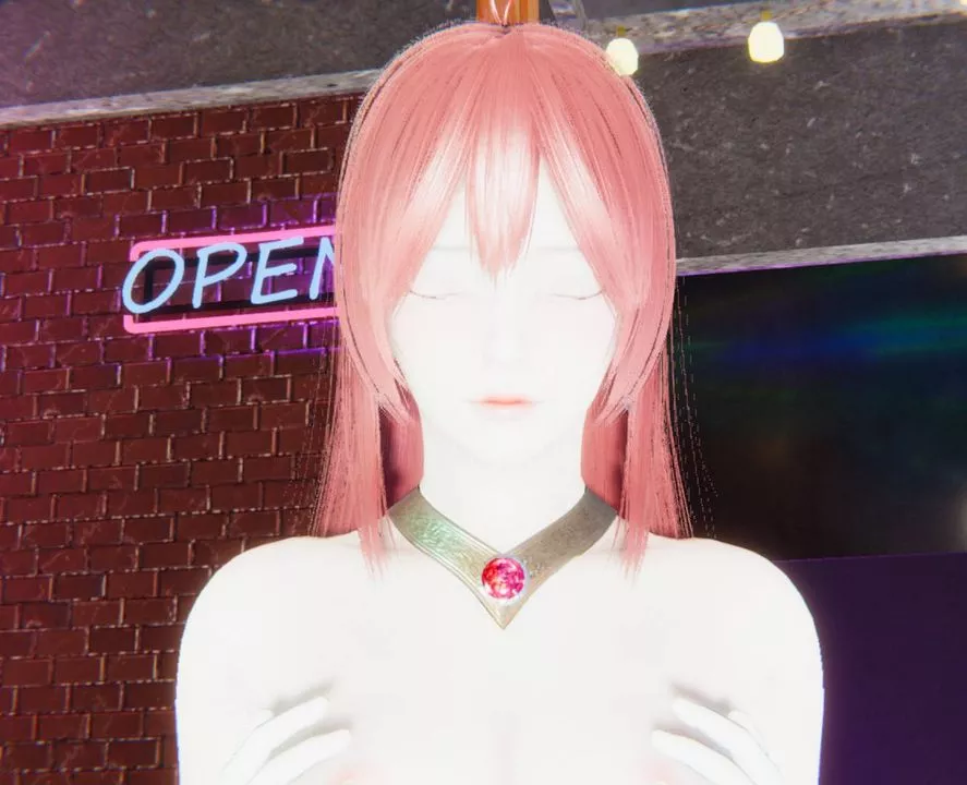 [3D]為所欲為40-魔都大战篇十