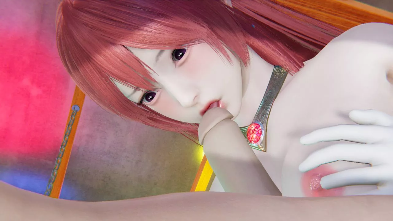 [3D]为所欲为-41-魔都大战篇十一 - 图片 2