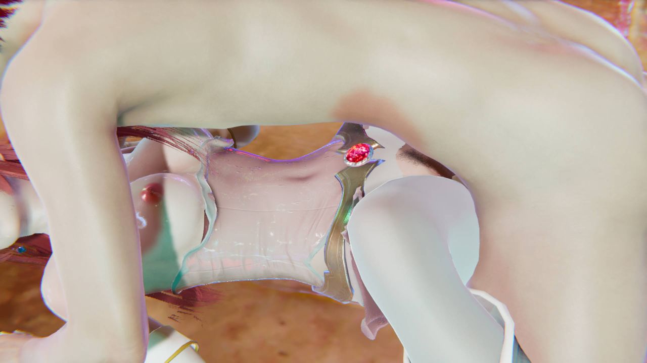 [3D]為所欲為41-魔都大战篇十一