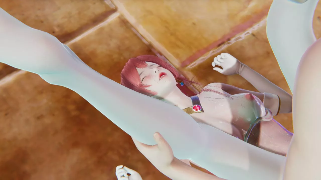 [3D]為所欲為42-魔都大战篇十二