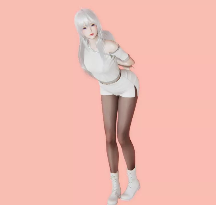 [3D]為所欲為42-魔都大战篇十二