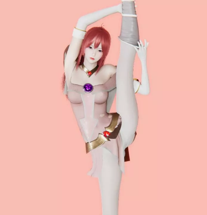[3D]為所欲為42-魔都大战篇十二