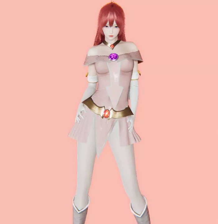 [3D]为所欲为-42-魔都大战篇十二 - 图片 42