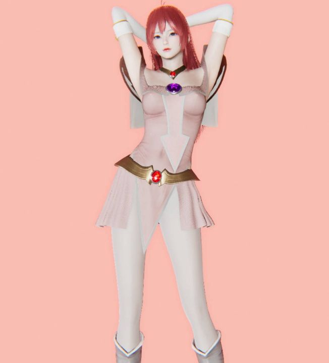 [3D]為所欲為42-魔都大战篇十二