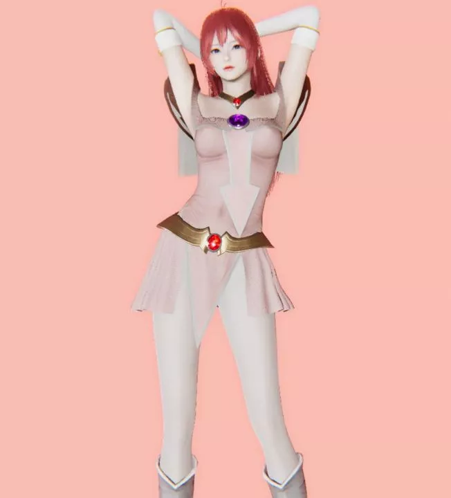 [3D]為所欲為42-魔都大战篇十二