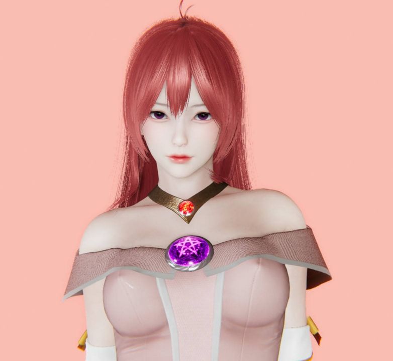 [3D]为所欲为42-魔都大战篇十二