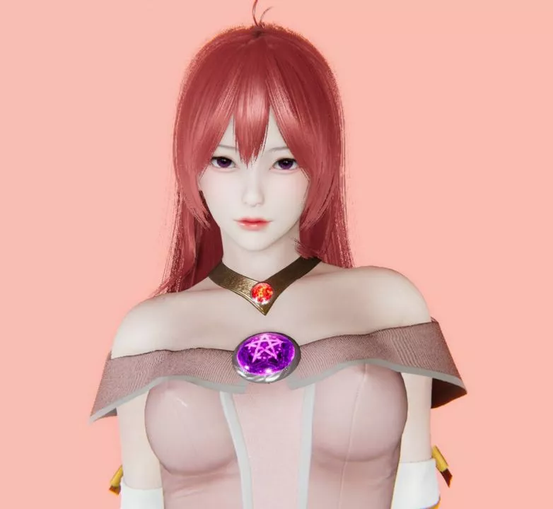 [3D]為所欲為42-魔都大战篇十二