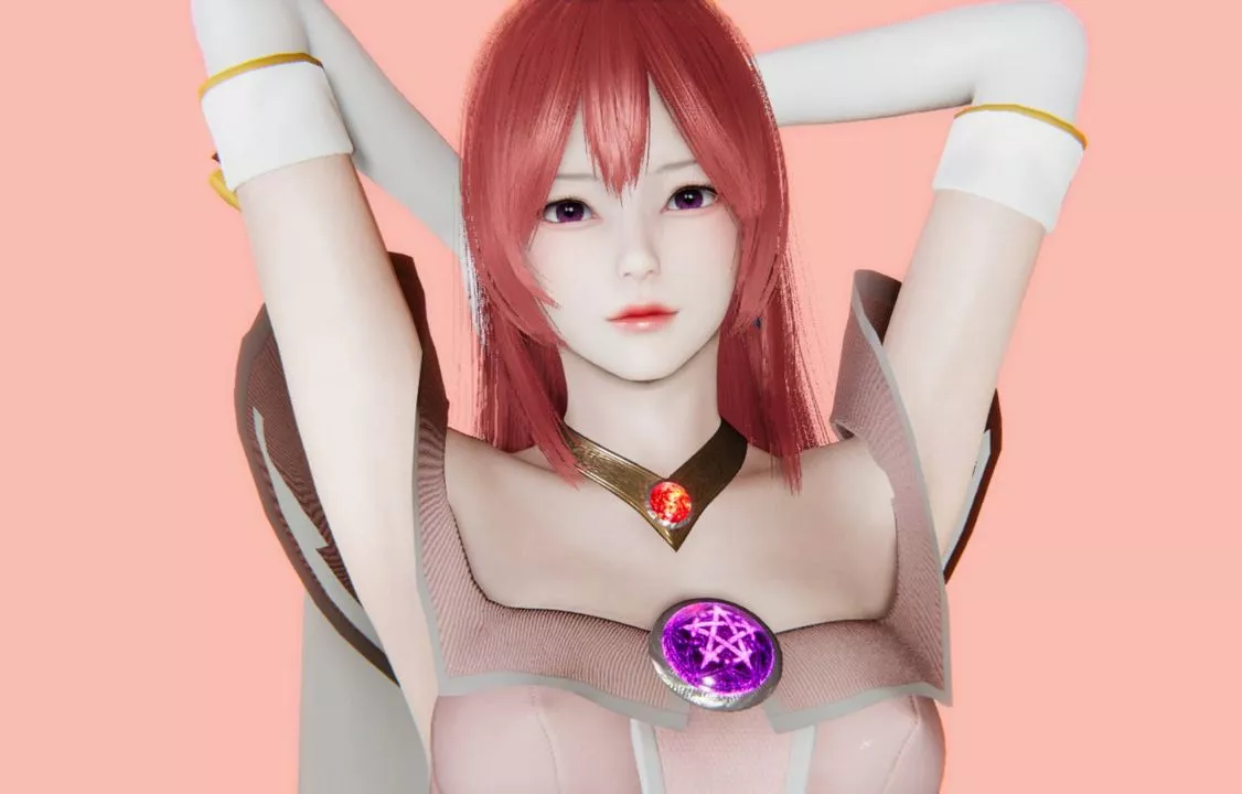 [3D]為所欲為42-魔都大战篇十二