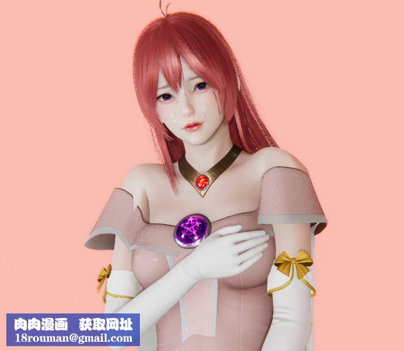 [3D]为所欲为42-魔都大战篇十二