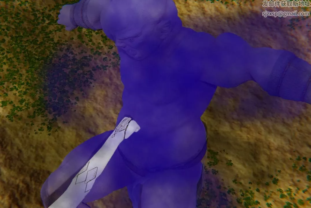 [3D]為所欲為43-魔都大战篇十三