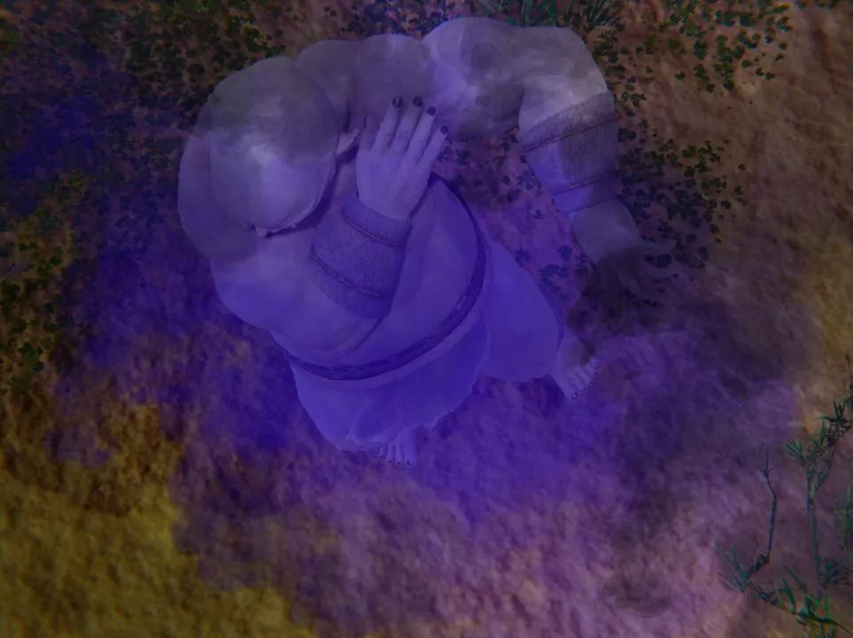 [3D]為所欲為43-魔都大战篇十三