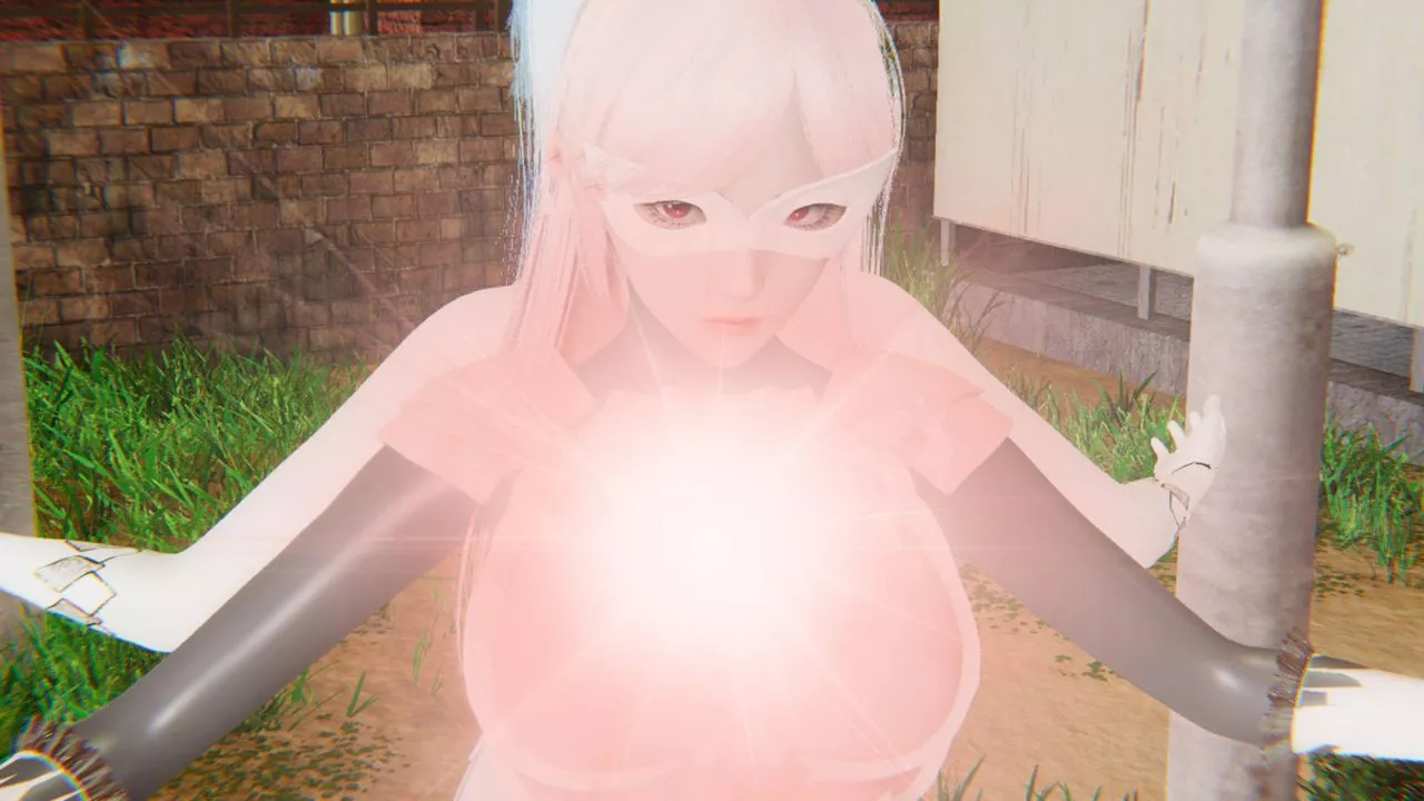[3D]為所欲為43-魔都大战篇十三