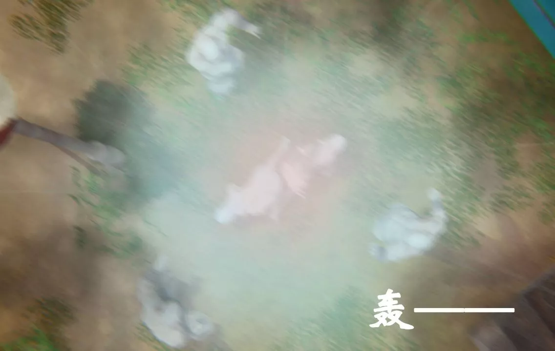 [3D]為所欲為43-魔都大战篇十三
