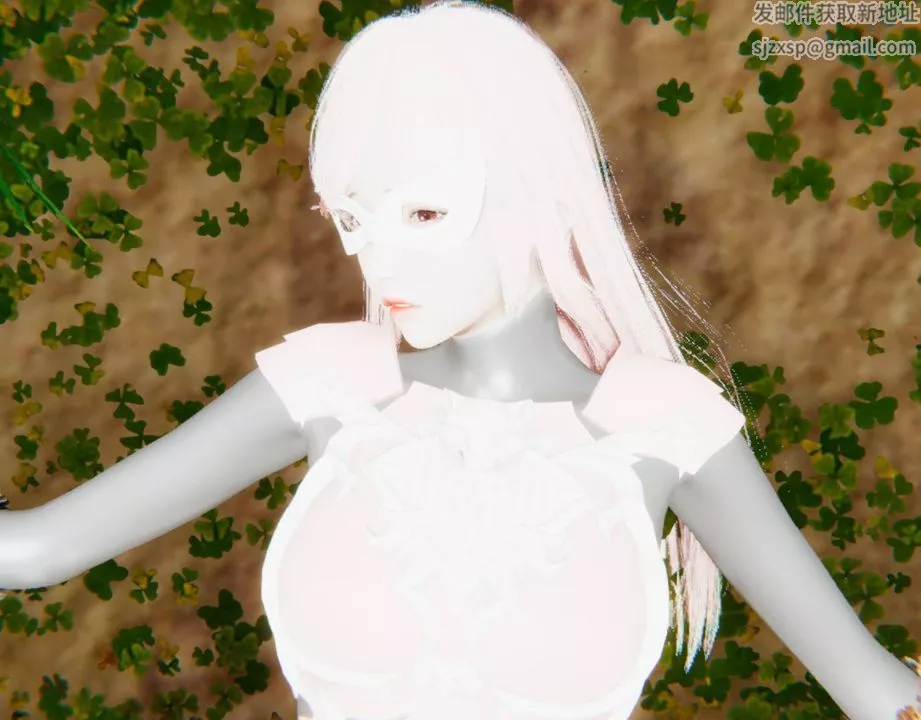 [3D]为所欲为-43-魔都大战篇十三 - 图片 45