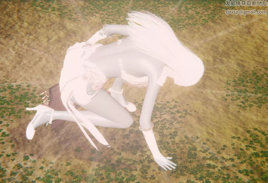 [3D]為所欲為44-魔都大战篇十四