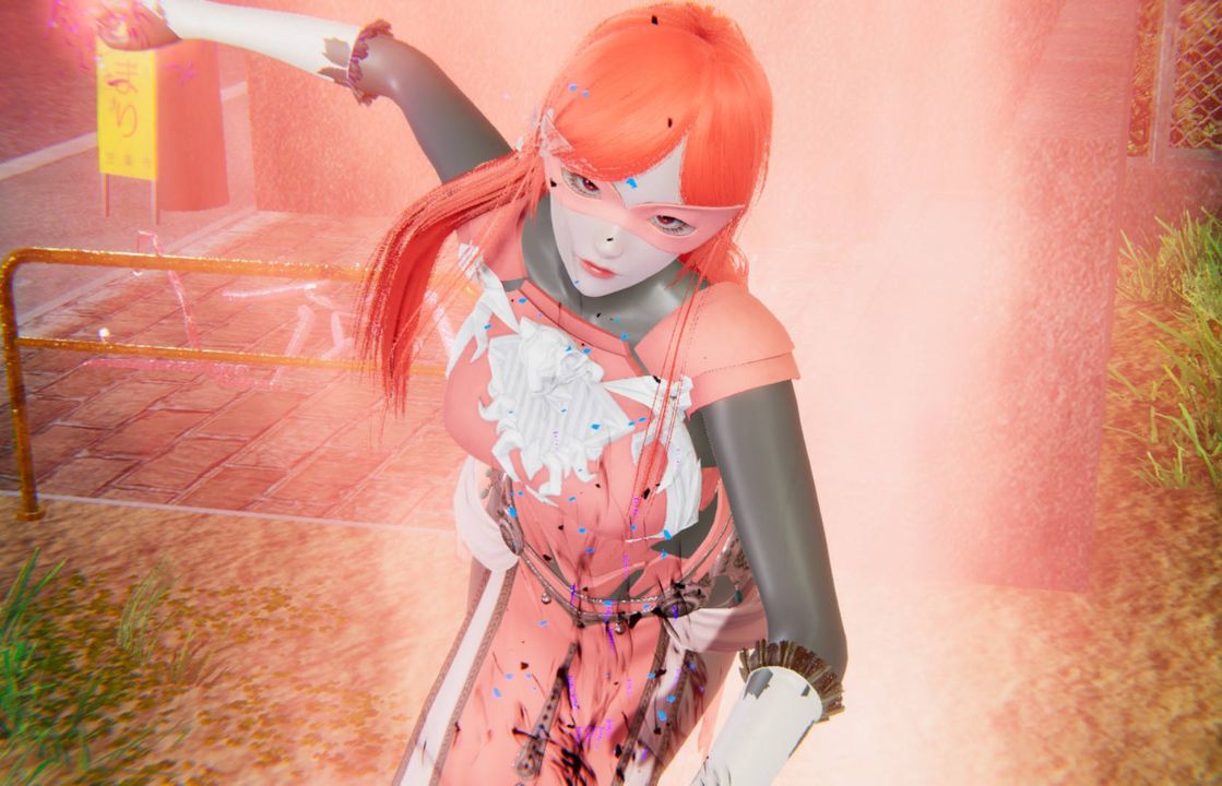 [3D]為所欲為44-魔都大战篇十四