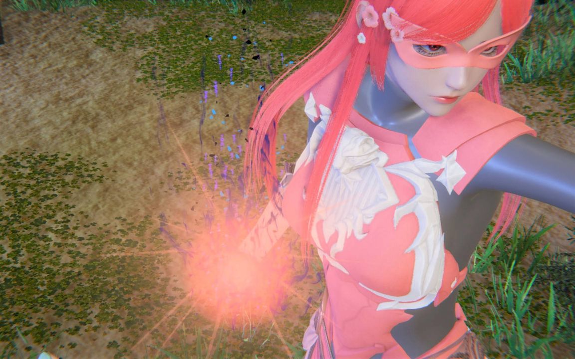 [3D]為所欲為44-魔都大战篇十四