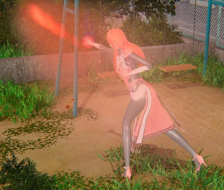 [3D]為所欲為44-魔都大战篇十四