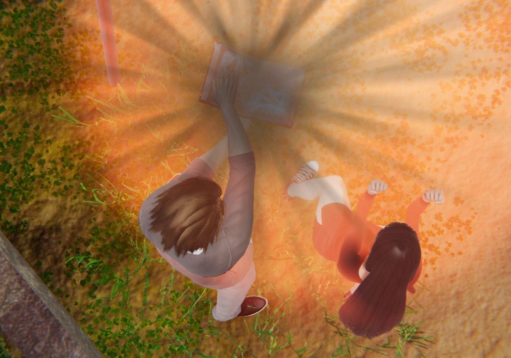 [3D]为所欲为44-魔都大战篇十四