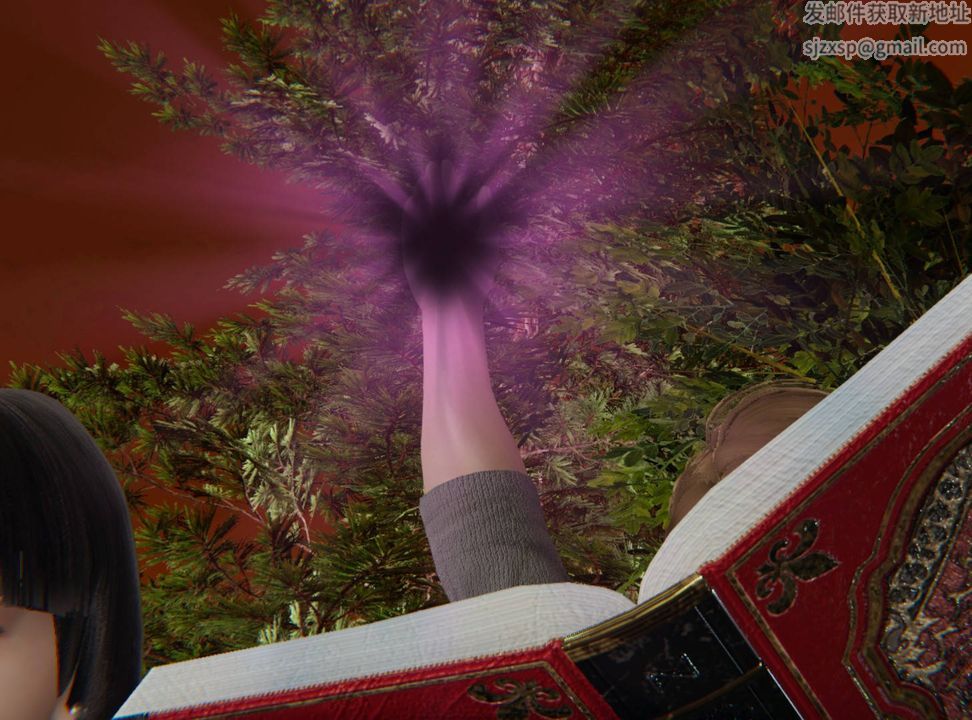 [3D]为所欲为45-魔都大战篇十五