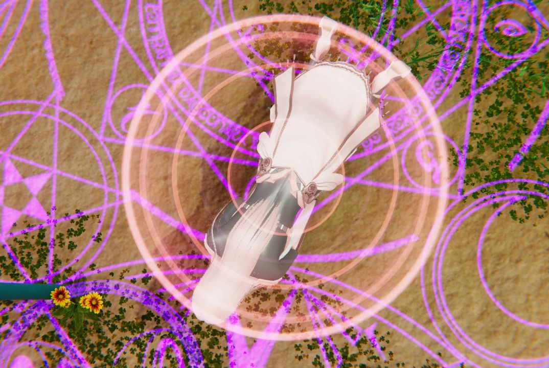 [3D]为所欲为45-魔都大战篇十五