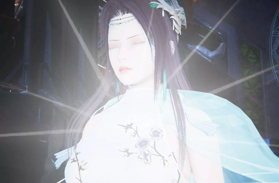 [3D]為所欲為45-魔都大战篇十五