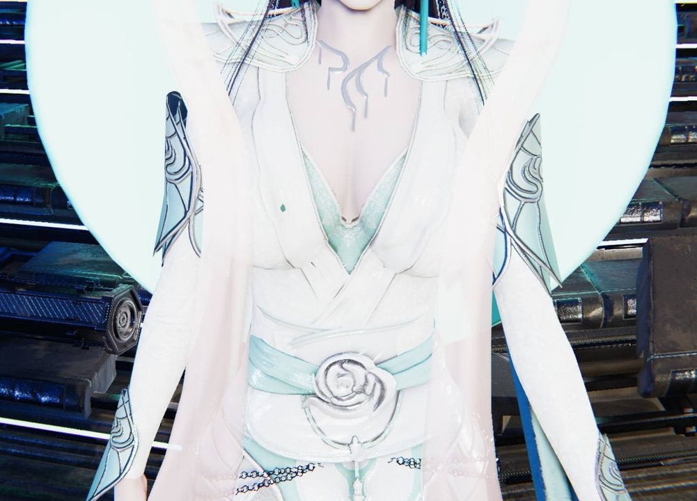 [3D]为所欲为45-魔都大战篇十五