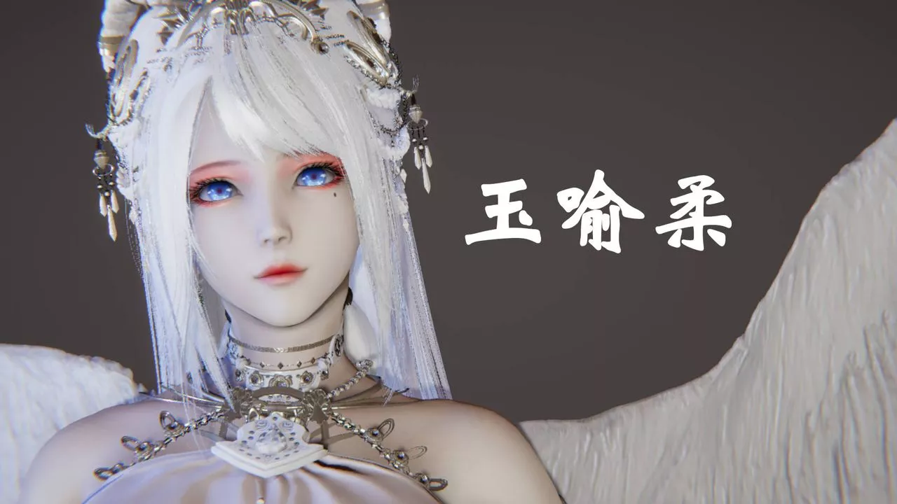 [3D]為所欲為45-魔都大战篇十五