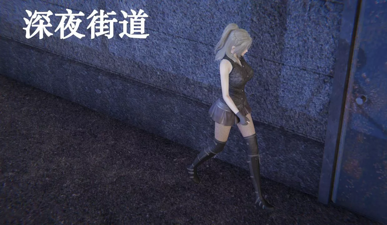 [3D]为所欲为-46-魔都大战篇十六 - 图片 3