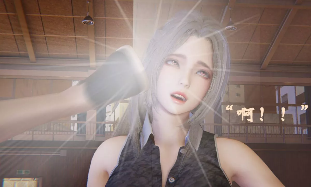 [3D]為所欲為46-魔都大战篇十六