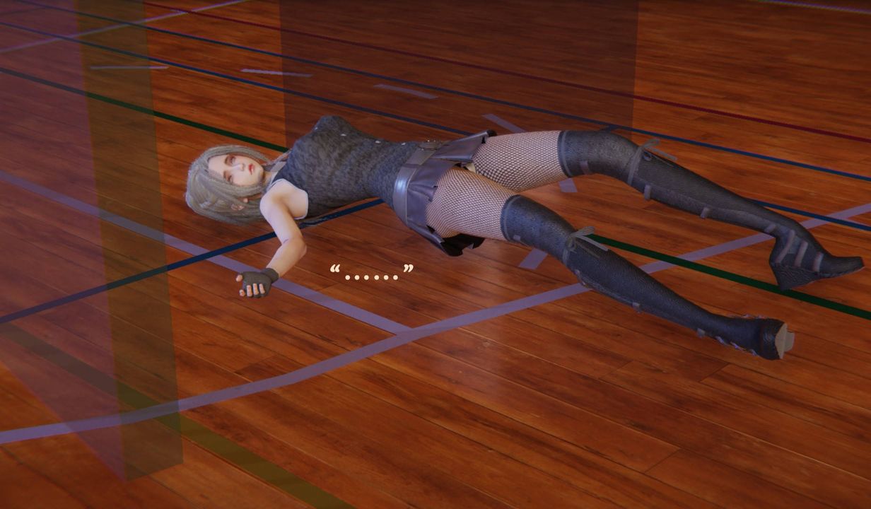 [3D]为所欲为46-魔都大战篇十六