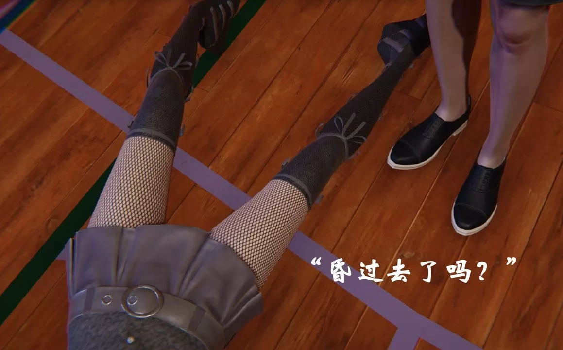 [3D]為所欲為46-魔都大战篇十六