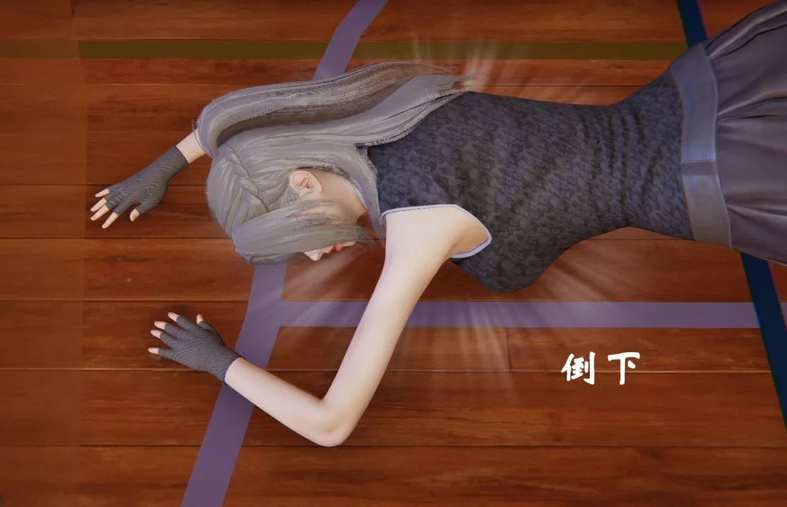 [3D]为所欲为-47-魔都大战篇十七 - 图片 27