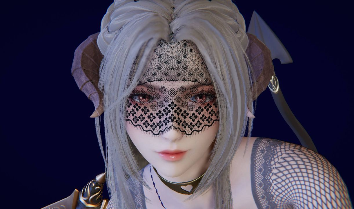 [3D]为所欲为47-魔都大战篇十七