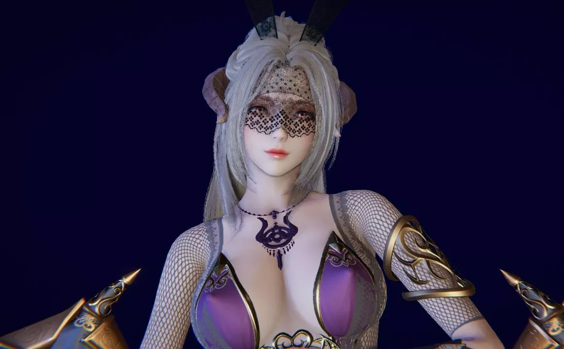 [3D]為所欲為47-魔都大战篇十七