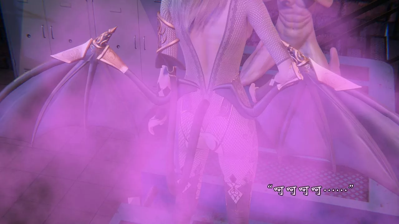 [3D]為所欲為48-魔都大战篇十八