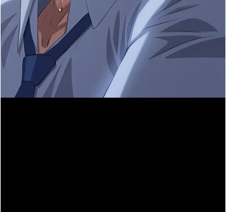 萬能履歷表第93話-三洞齊開，極致肉慾饗宴