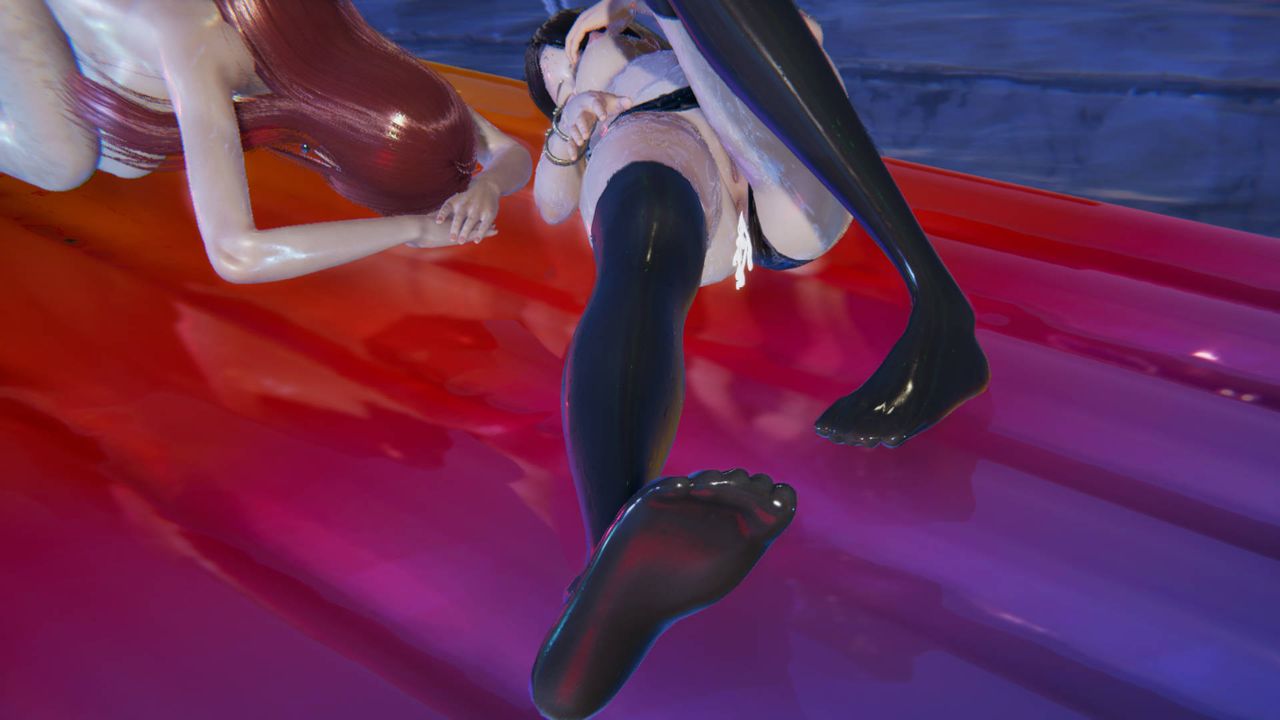 [3D]为所欲为51-魔都大战篇二十一