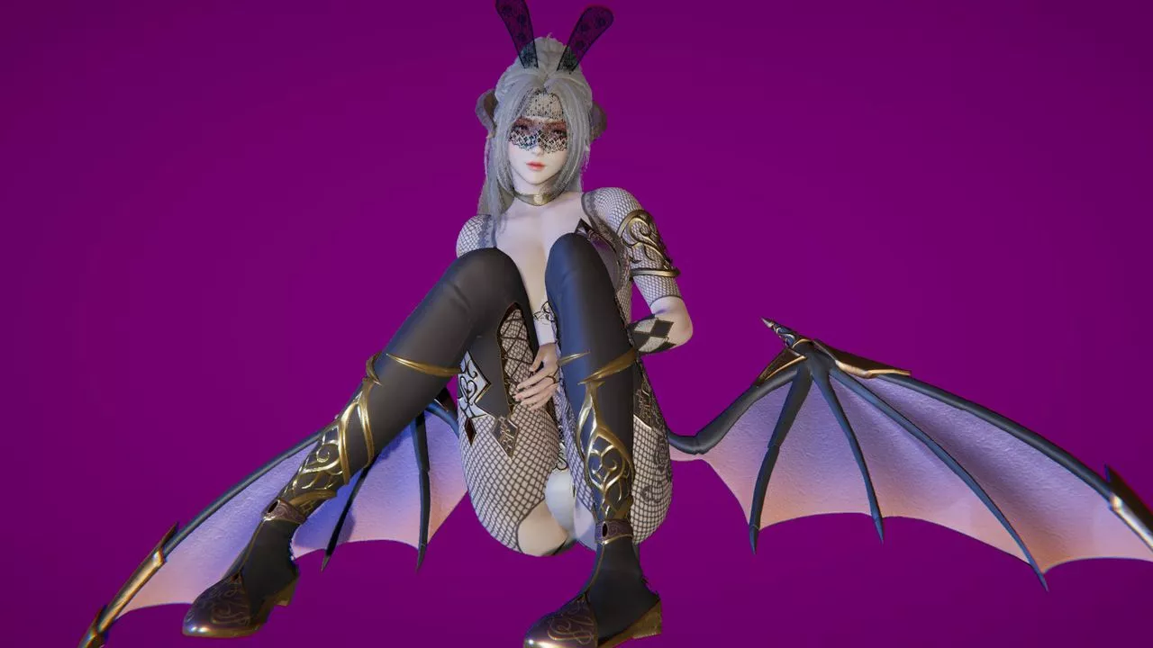 [3D]為所欲為51-魔都大战篇二十一