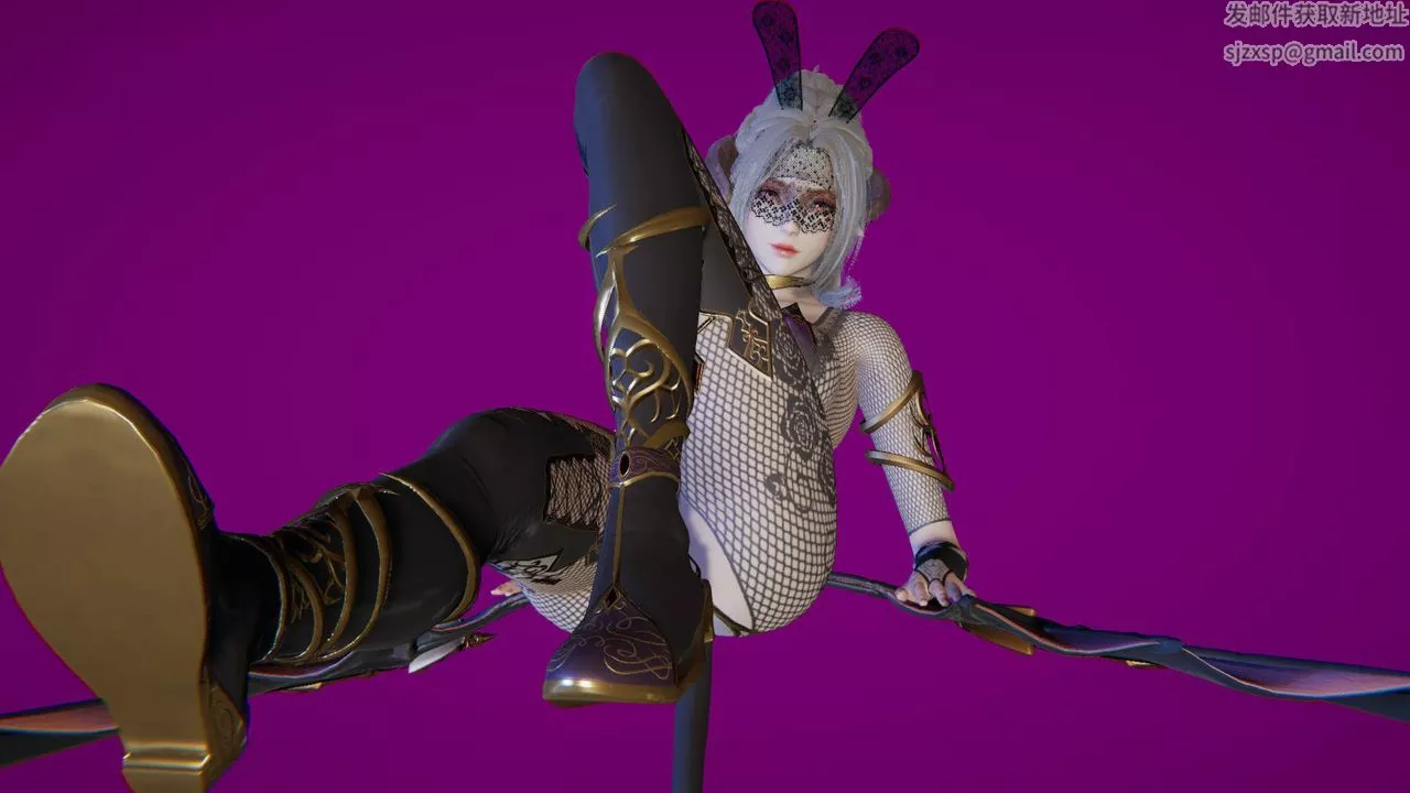 [3D]為所欲為51-魔都大战篇二十一