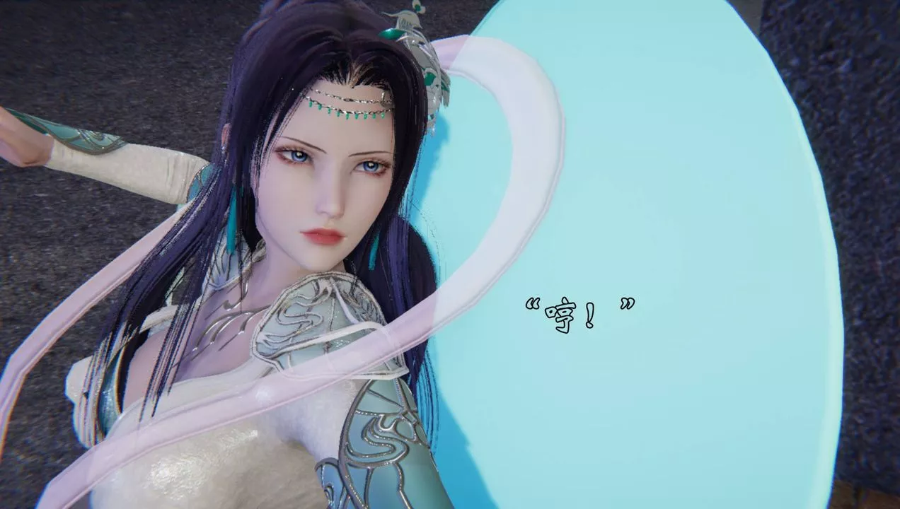 [3D]为所欲为-52-魔都大战篇二十二 - 图片 31