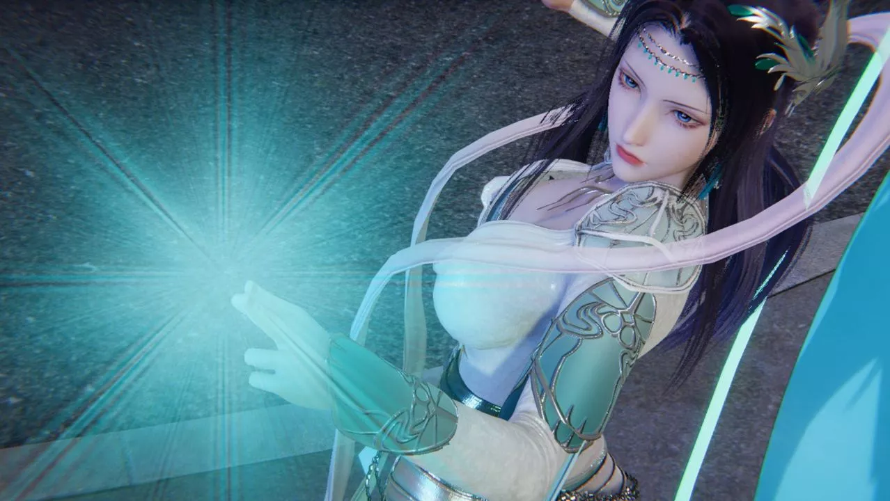 [3D]為所欲為52-魔都大战篇二十二