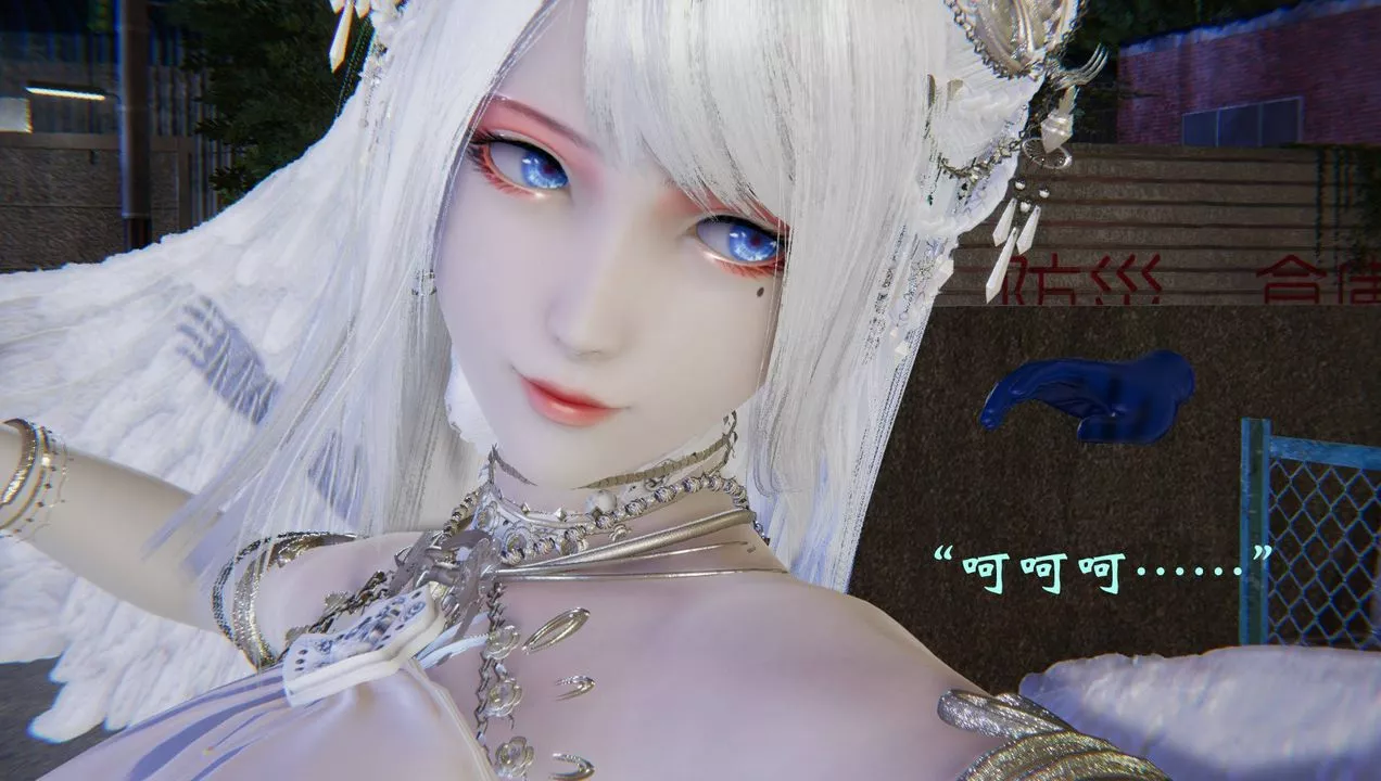 [3D]為所欲為55-魔都大战篇二十五