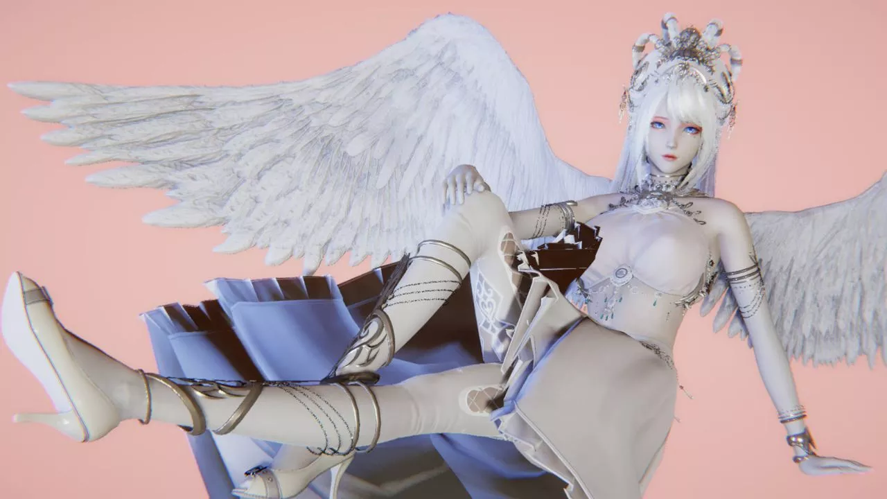 [3D]為所欲為55-魔都大战篇二十五