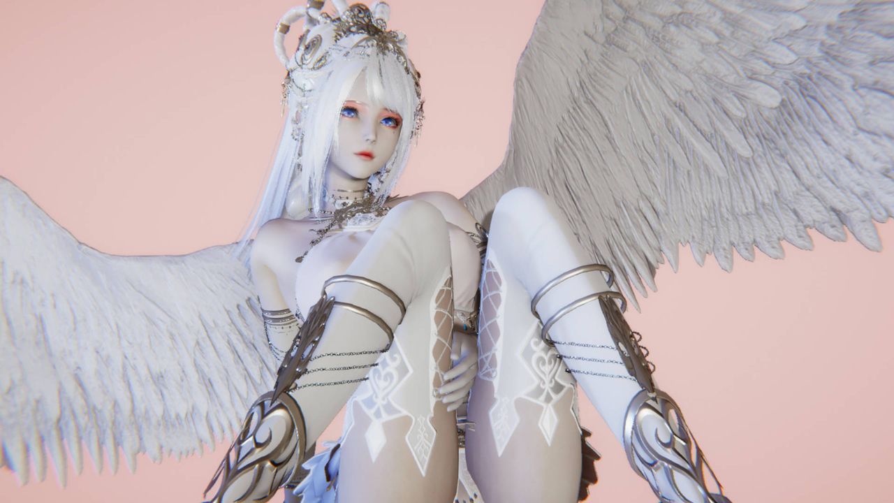 [3D]为所欲为55-魔都大战篇二十五