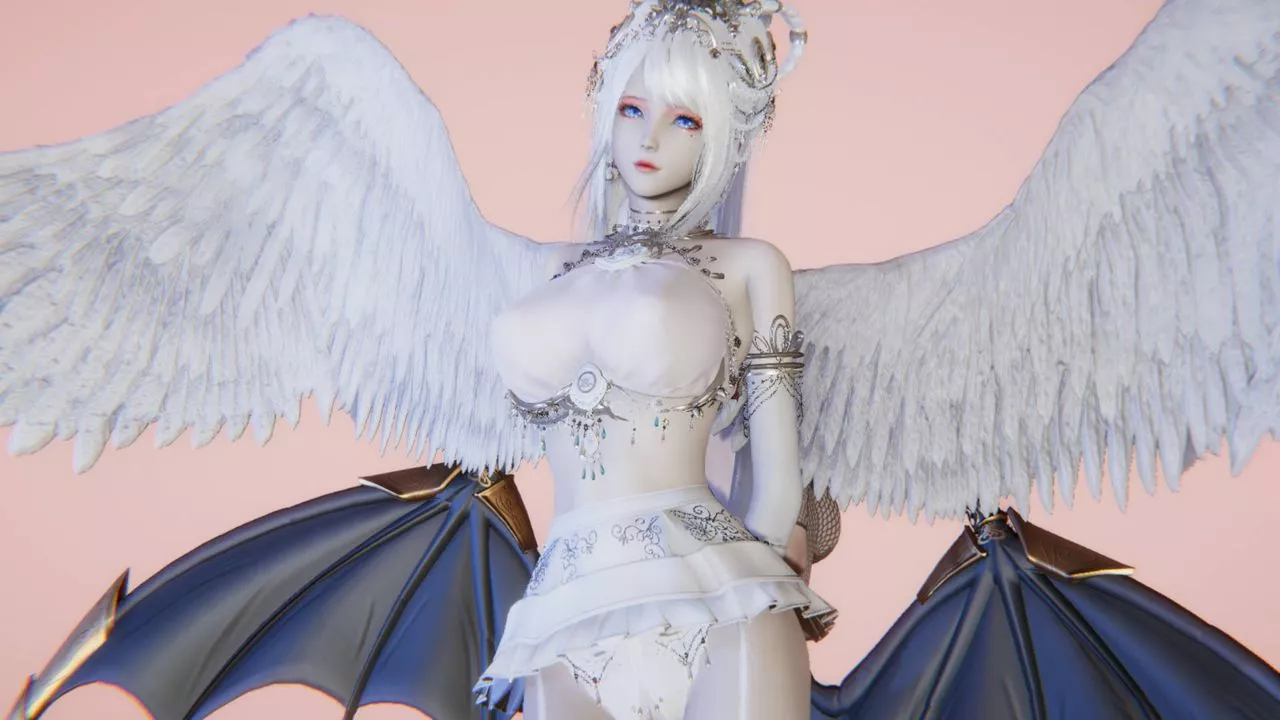 [3D]為所欲為55-魔都大战篇二十五