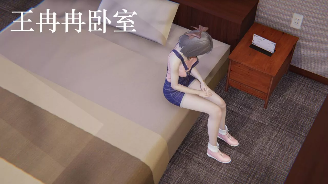[3D]為所欲為56-魔都大战篇二十六