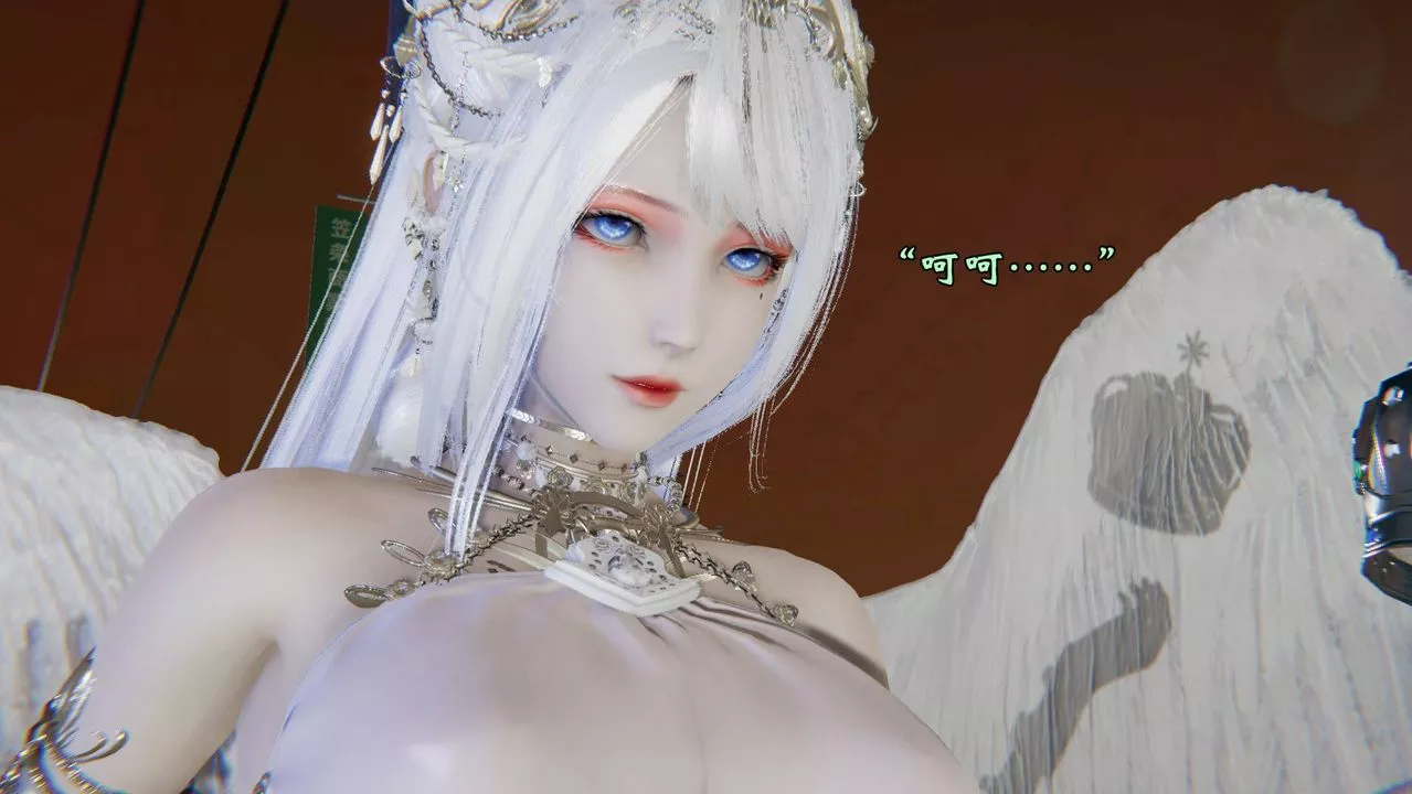 [3D]为所欲为-56-魔都大战篇二十六 - 图片 21