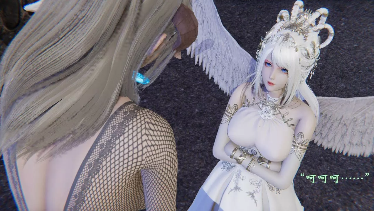 [3D]為所欲為57-魔都大战篇二十七