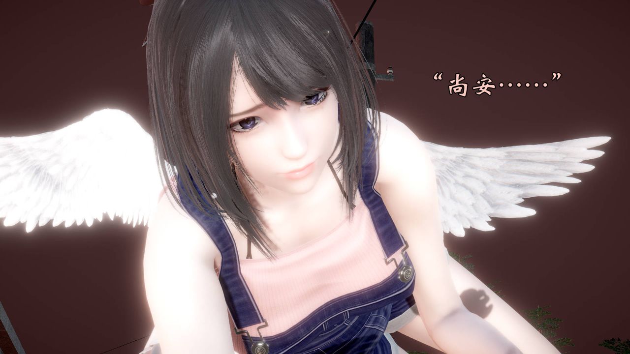 [3D]为所欲为58-魔都大战篇最终话